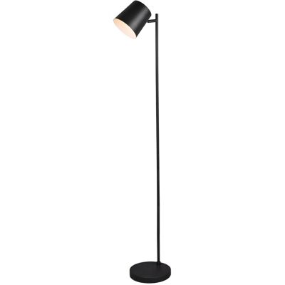 Trio R42111132 LED stojacie svietidlo Blake 1x4,5W 350L 3000K IP20 - prevádzka na dobíjaciu batériu, dobíjanie cez USB, 3 fázový stmievač na tele, čierna Trio R42111132 LED stojacie svietidlo Blake 1x4,5W 350L 3000K IP20 - prevádzka na dobíjaciu batériu, dobíjanie cez USB, 3 fázový stmievač na tele, čierna