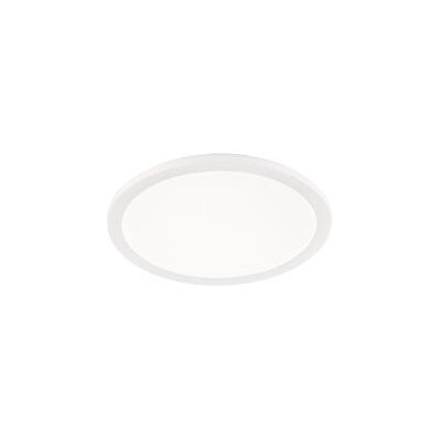 TRIO R62922401 Camillus stropné svietidlo LED 1x24W 2000L 3000K IP44 TRIO R62922401 Camillus stropné svietidlo LED 1x24W 2000L 3000K IP44
