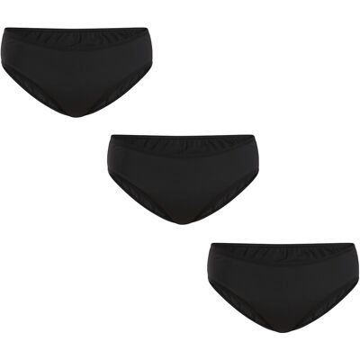 3PACK Menštruačné nohavičky Meracus Timeless Plus (MEMS100) M 3PACK Menštruačné nohavičky Meracus Timeless Plus (MEMS100) M