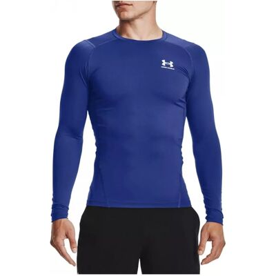 Pánske športové tričko Under Armour kompresné modré (1361524 400) 3XL Pánske športové tričko Under Armour kompresné modré (1361524 400) 3XL