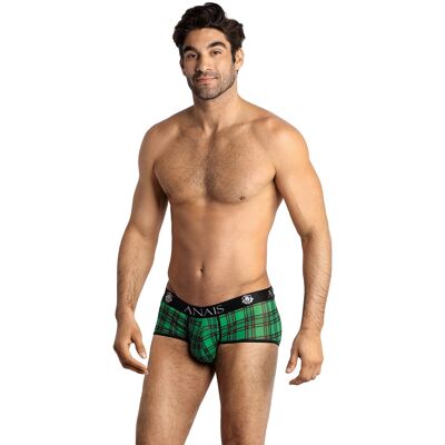Pánske slipy Anais zelené (Magic brief) S Pánske slipy Anais zelené (Magic brief) S