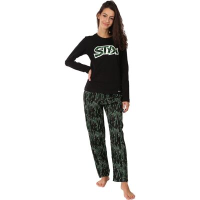 Dámske pyžamo Styx kód (PDD1152) XL Dámske pyžamo Styx kód (PDD1152) XL