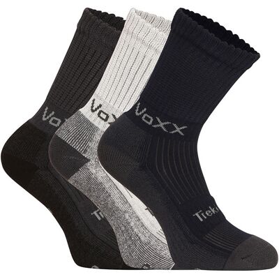 3PACK detské ponožky Voxx viacfarebné (Bomberik-mix-boy) 30/34 3PACK detské ponožky Voxx viacfarebné (Bomberik-mix-boy) 30/34
