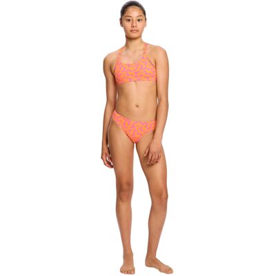 Dievčenské menštruačné plavky Modibodi Bikini Brief Light Wavy Pink spodný diel (DMPMBBLWPSD) 12-14 let Dievčenské menštruačné plavky Modibodi Bikini Brief Light Wavy Pink spodný diel (DMPMBBLWPSD) 12-14 let
