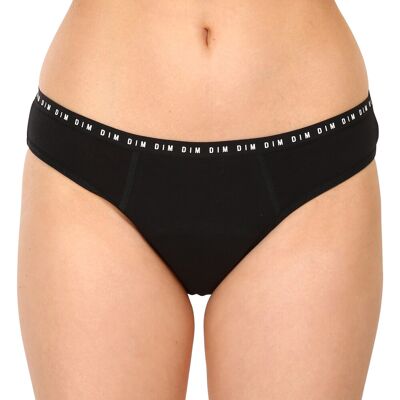 Dámske nohavičky Bellinda menštruačné čierne (BU812840-094) XS Dámske nohavičky Bellinda menštruačné čierne (BU812840-094) XS