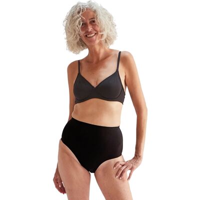 Absorpčné nohavičky WUKA Drytech™ High Waist (WUKA301) XS - L Absorpčné nohavičky WUKA Drytech™ High Waist (WUKA301) XS - L