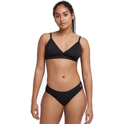 Menštruačné nohavičky WUKA Ultimate™ Bikini - Heavy (WUKA011) XL Menštruačné nohavičky WUKA Ultimate™ Bikini - Heavy (WUKA011) XL