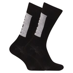 Ponožky Mons Royale čierné (100593-1169-001) M