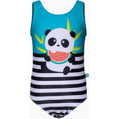 Veselé dievčenské plavky Dedoles Panda (D-K-SCL-S-OPS-C-1260) 1-2 roky Veselé dievčenské plavky Dedoles Panda (D-K-SCL-S-OPS-C-1260) 1-2 roky