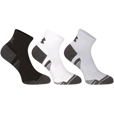 3PACK ponožky Under Armour viacfarebné (1379510 011) L 3PACK ponožky Under Armour viacfarebné (1379510 011) L
