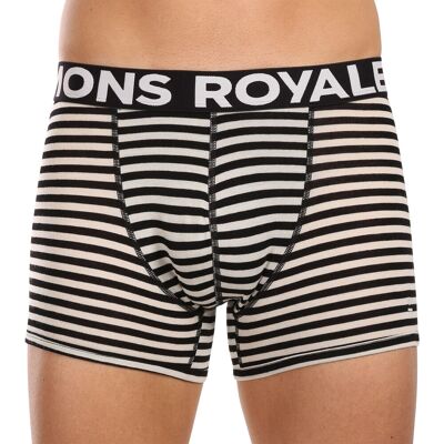 Pánske boxerky Mons Royale viacfarebné (100087-2169-676) XL Pánske boxerky Mons Royale viacfarebné (100087-2169-676) XL