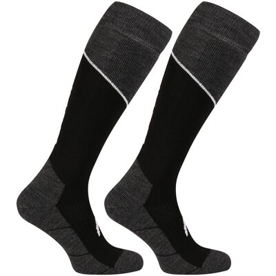 2PACK podkolienky Head viacfarebné (701229031 001) S 2PACK podkolienky Head viacfarebné (701229031 001) S