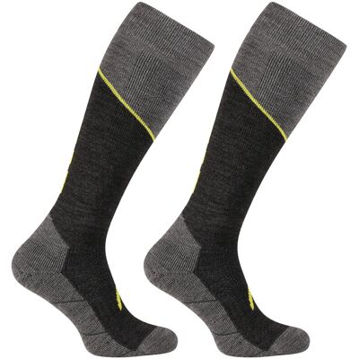 2PACK podkolienky Head viacfarebné (701229031 002) M 2PACK podkolienky Head viacfarebné (701229031 002) M
