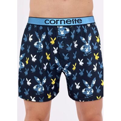 Pánske trenky Cornette Classic viacfarebné (881/01) M Pánske trenky Cornette Classic viacfarebné (881/01) M