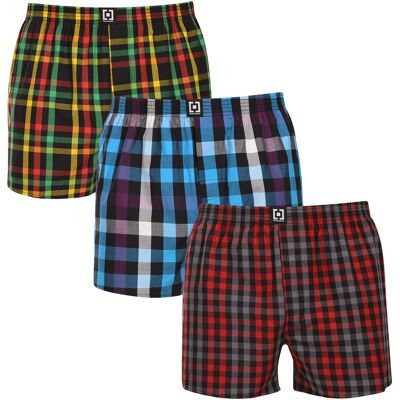 3PACK pánske trenky Horsefeathers Sonny Bundle 1 (AM285A) M 3PACK pánske trenky Horsefeathers Sonny Bundle 1 (AM285A) M