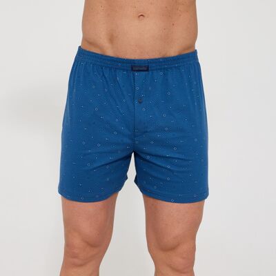 Pánske trenky Cornette Comfort viacfarebné (002/331) L Pánske trenky Cornette Comfort viacfarebné (002/331) L