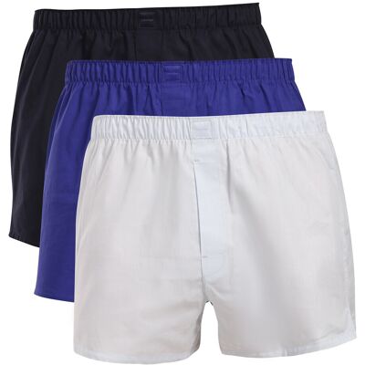 3PACK pánske trenky Calvin Klein viacfarebné (NB4006A-4AS) XL 3PACK pánske trenky Calvin Klein viacfarebné (NB4006A-4AS) XL