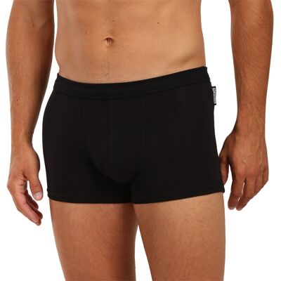 Pánske boxerky Bellinda čierne (BU858545-094) XL Pánske boxerky Bellinda čierne (BU858545-094) XL