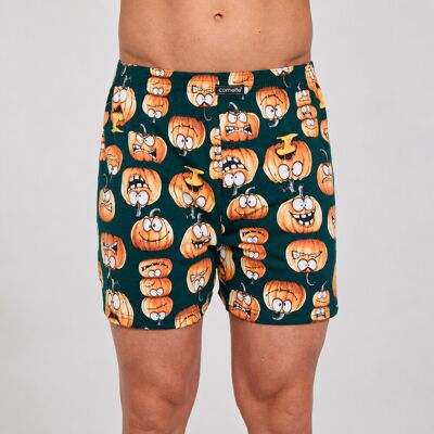 Pánske trenky Cornette Comfort viacfarebné (001/195) M Pánske trenky Cornette Comfort viacfarebné (001/195) M