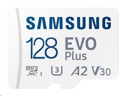 Samsung Pamäťová karta Samsung microSD U3 128GB