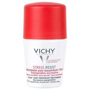 Vichy Deodorant 72h roll-on proti nadmernému poteniu 50 ml