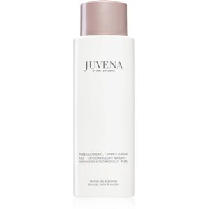 Juvena Pure Cleansing čistiace mlieko pre normálnu až suchú pleť 200 ml