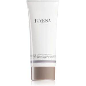 Juvena Pure Cleansing čistiaca pena  pre normálnu až mastnú pleť 200 ml