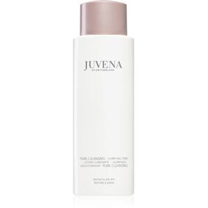 Juvena Pure Cleansing čistiace tonikum pre mastnú a zmiešanú pleť 200 ml