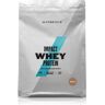 MyProtein Impact Whey Protein srvátkový proteín príchuť Mocha 1000 g