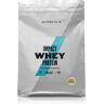 MyProtein Impact Whey Protein srvátkový proteín príchuť Natural Vanilla 1000 g