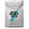 MyProtein Impact Whey Protein srvátkový proteín príchuť White Chocolate 1000 g