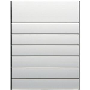 B2B Partner Dverné tabuľky pre samolepiace fólie, 187 x 250 mm, 1+6 riadky B2B Partner Dverné tabuľky pre samolepiace fólie, 187 x 250 mm, 1+6 riadky