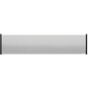 B2B Partner Dverné tabuľky pre samolepiace fólie, 187 x 31 mm, 1 riadok B2B Partner Dverné tabuľky pre samolepiace fólie, 187 x 31 mm, 1 riadok