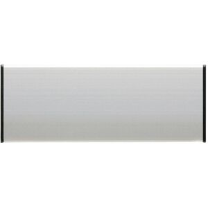 B2B Partner Dverné tabuľky pre samolepiace fólie, 187 x 62 mm, 1 riadok B2B Partner Dverné tabuľky pre samolepiace fólie, 187 x 62 mm, 1 riadok