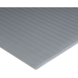 COBA Protiúnavová dielenská rohož s drážkami, 0,9 x 18,3 m COBA Protiúnavová dielenská rohož s drážkami, 0,9 x 18,3 m