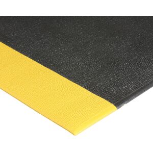 B2B Partner Protiúnavová rohož so štruktúrovaným povrchom, 90 x 150 cm B2B Partner Protiúnavová rohož so štruktúrovaným povrchom, 90 x 150 cm