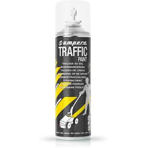 B2B Partner Špeciálny značkovací sprej TRAFFIC, biela B2B Partner Špeciálny značkovací sprej TRAFFIC, biela
