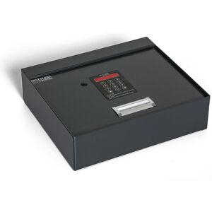 Rottner Nábytkový elektronický trezor COVERCHEST 1 Rottner Nábytkový elektronický trezor COVERCHEST 1