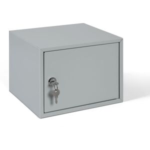 Rottner Nábytkový trezor HOME CASE 2, 190 x 250 x 230 mm, mechanický - na kľúč Rottner Nábytkový trezor HOME CASE 2, 190 x 250 x 230 mm, mechanický - na kľúč