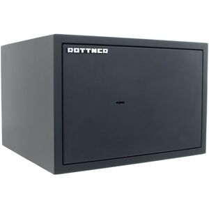 Rottner Nábytkový trezor POWER SAFE 300, mechanický S2, 300 x 445 x 400 mm, 24 l Rottner Nábytkový trezor POWER SAFE 300, mechanický S2, 300 x 445 x 400 mm, 24 l