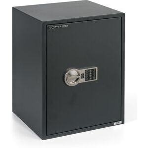 Rottner Nábytkový trezor POWER SAFE 600 IT EL Rottner Nábytkový trezor POWER SAFE 600 IT EL
