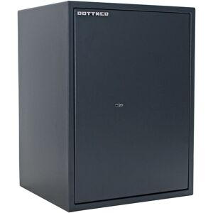 Rottner Nábytkový trezor POWER SAFE 600IT, mechanický S2, 600 x 445 x 400 mm, 56 l Rottner Nábytkový trezor POWER SAFE 600IT, mechanický S2, 600 x 445 x 400 mm, 56 l