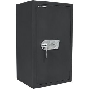 Rottner Nábytkový trezor TOSCANA 85, 860 x 490 x 410 mm, 98 l Rottner Nábytkový trezor TOSCANA 85, 860 x 490 x 410 mm, 98 l