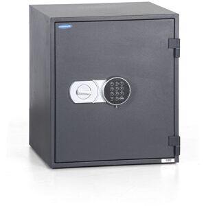 Rottner Ohňovzdorný trezor elektronický S 60 P, 41 l Rottner Ohňovzdorný trezor elektronický S 60 P, 41 l