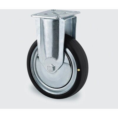 Antistatické prístrojové koleso TENTE, 100 mm Antistatické prístrojové koleso TENTE, 100 mm