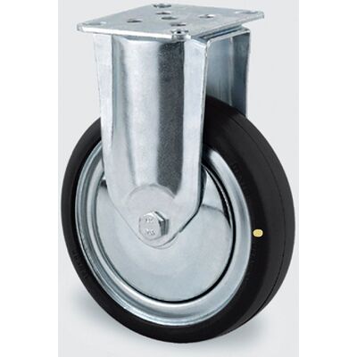 Antistatické prístrojové koleso TENTE, 50 mm Antistatické prístrojové koleso TENTE, 50 mm