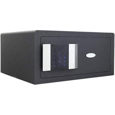 Rottner Nábytkový elektronický trezor PRESTIGE LAP Rottner Nábytkový elektronický trezor PRESTIGE LAP