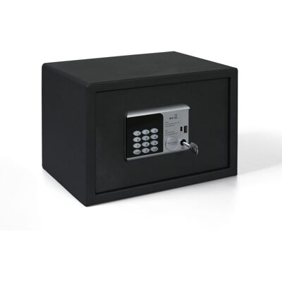 Rottner Nábytkový elektronický trezor RFID 1, 250 x 350 x 250 mm, RFID čip/karta Rottner Nábytkový elektronický trezor RFID 1, 250 x 350 x 250 mm, RFID čip/karta