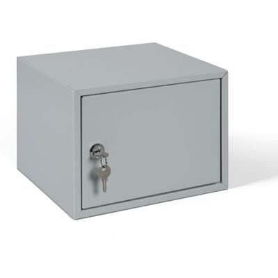Rottner Nábytkový trezor HOME CASE 2, 190 x 250 x 230 mm, mechanický - na kľúč Rottner Nábytkový trezor HOME CASE 2, 190 x 250 x 230 mm, mechanický - na kľúč
