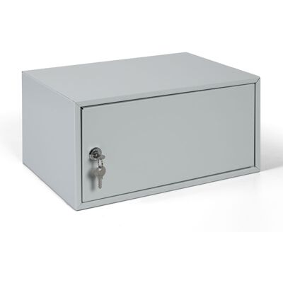 Rottner Nábytkový trezor HOME CASE 3, 190 x 370 x 260 mm, mechanický - na kľúč Rottner Nábytkový trezor HOME CASE 3, 190 x 370 x 260 mm, mechanický - na kľúč